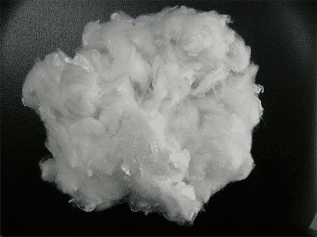 Polyester Staple Fibre (PSF)-15006